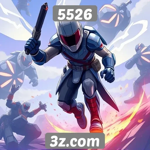 Exploração dos jogos mais populares em 5526