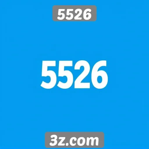 Plataforma 5526 investe em jogos independentes