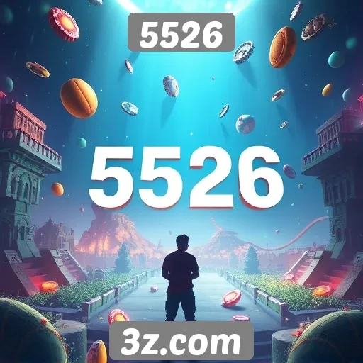 5532 destaca inovações em jogos online
